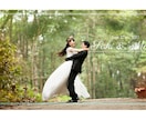 動画制作を行います 結婚式などの動画制作で困っている方へ、 イメージ1
