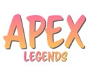 APEX一緒にプレイします 楽しくプレーすることを頑張ります！ イメージ1