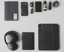 Instagram・ECサイト用の写真を撮影します シンプルな背景、自然光での撮影が得意です。 イメージ5