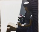 絵の添削、修正をします 人体が上手く描けない、パースが狂ってしまう方 イメージ4