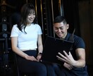 ボディメイク1ヵ月間徹底サポート致します 無理な食事制限やその場限りのダイエット指導は行いません！ イメージ1