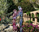 3DCGで結婚式ムービーオープニング制作いたします 3DCGで他とは違う最先端な動画を イメージ4
