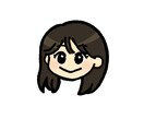 ゆるかわ！お写真から似顔絵描きます ＼SNSのアイコンやプレゼント、素材に／ イメージ5