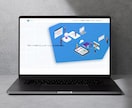 集客・売上に繋がるWordPress制作いたします 「作る」をスタートに。 事業の成長をWebの力でサポート イメージ6