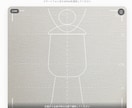 整体院向け、姿勢・動作分析Webアプリを提供します 「撮る・分析する・伝える」を、ひとつのWebアプリで。 イメージ6