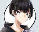 アイコンを描きます オリジナルのイラストがほしいあなたへおすすめします イメージ3