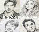 あなたの運命の結婚相手（名前も）詳細に教えます もう出逢っている？/これから出逢う？/今の彼と結婚してる？ イメージ3