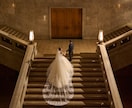 前撮り・結婚式のご相談やお話を喜んで伺います どんなことでもお友達への相談感覚でお話しください♡ イメージ3