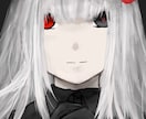 SNSアイコン描きます Twitter等でご利用いただけるアイコンを描きます。 イメージ1