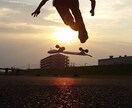 スケートボードのリモートレッスンいたします スケボー歴20年のベテランが老若男女問わずレッスンいたします イメージ11