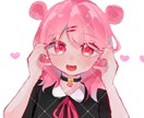 イラストの彩色を代行いたします どんな線画でも素敵なイラストに仕上げます イメージ4