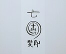 貴方にあった霊符、護符、御札を作成します。ます この御札は開運の御札となります。 イメージ1