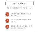 文章を書く仕事をうまく進めたい人の相談にのります 上司や客先に出す前にこっそり相談してください イメージ3