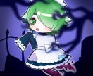 ミニキャラ、SDキャラ、デフォルメ描きます 可愛いデフォルメイラスト全力でお描きします イメージ5