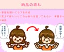 ほんのり似てる可愛い似顔絵アイコン描きます お手頃価格でSNSを華やかに！ イメージ9