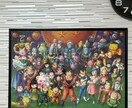 パズル作成代行！スピードには自信あります 忙しい方や作るの苦手な方に代わってパズル作成致します。 イメージ3