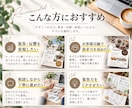反応が変わるチラシを設計します 集客・反応を考えた“伝わる”デザイン イメージ3