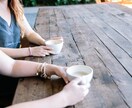 聞いてほしいタイミングに、どんなお話でも伺います お悩みや恋のこと、どんな話でもokです！短時間もok！ イメージ3