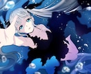 企業実績あり！目立つ魅力的なイラスト描きます 目立つイラストであなたの動画やSNSの魅力をUP♪ イメージ7
