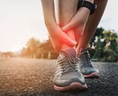 ケガからの復帰リハビリトレーニングを処方します 現役プロトレーナーがメニュー作成します。 イメージ1