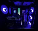 BTOや自作PCのパーツ相談、組み立て代行します PCの事が分からなくてもOK!!あなたに合ったPC構成を!! イメージ1