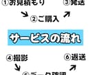 フリマアプリ等出品画像撮影代行いたします フリマアプリの面倒な出品作業お手伝いします‼︎ イメージ5