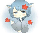 人物等イラスト作成します 様々なイラスト作成します！お気軽にご相談ください。 イメージ6