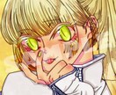5名様限定お試し価格！SNSアイコンをお描きします 迅速丁寧な納品をお約束します！ イメージ5