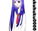 絵、描きます CDパッケージ、サムネイル等、幅広く絵をかきます！ イメージ3