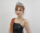 現役モデルが商品の魅力を引き出します リーズナブルな価格･レタッチ無料❁⃘*.ﾟ イメージ3