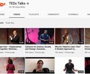 Youtube動画のリスト化・データ分析をします あなたのチャンネル、競合の分析で再生数アップにご活用ください イメージ2