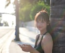 自然な魅力を丁寧に引き出します 妥協せず、一枚一枚丁寧に撮影します イメージ6