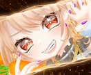 パチンコ スロット★2D_3D 演出動画制作します 回せ！楽しさ満点、パチンコ風3D 動画で超盛り上がろう イメージ3