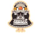 うちの子(ペット)のゆる~い似顔絵お描きします どんな動物さんも可！多頭飼いさんもぜひ^^ イメージ1