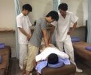究極の整体！知識と経験に基づき真摯に向き合います ３０分２００００円の施術をオンラインで２０００円の格安提供！ イメージ3