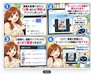 MangaFocus Proのライセンス更新します 既存利用者向け｜1年延長＋使い方相談付き イメージ4
