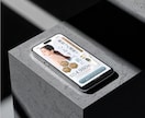 統一感のある世界観で選ばれるデザインをお作りします 特別モニター価格 / 先着3名さま限定 イメージ5