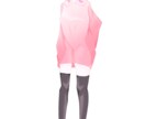 TRPGで使用出来る立ち絵作成します 柔らかすぎず、ふわっとした立ち絵です イメージ1