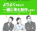 認定資格者がLINE公式アカウントを構築します まずは見込み客の囲い込みを！オリジナルリッチメニュー制作付き イメージ1