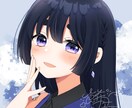 あなただけの可愛いイラスト制作致します 商用利用OK★プレゼントにも！ イメージ8
