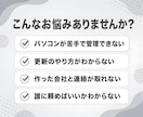 ホームページ・LPの更新・管理をまるごと代行します あなたのホームページの「担当者」を月額で雇えます イメージ2