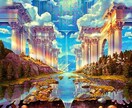 あなたの過去世から引き継いだ宿命運命透視します あなたはなぜ今世に生まれてきたのか イメージ1