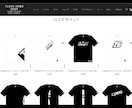 Tシャツ販売出来るWEBショップを制作します 完全受注販売が可能な人気のネットショップを制作提供しています イメージ4