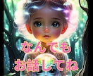 幸せに導く✨お手伝いをします ☘️魂が導いてくれています！✨それを伝えます☘️ イメージ2