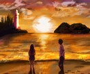 イラストを作成いたします 可愛い女の子のイラストをご希望の方に イメージ6