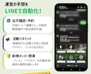 公式LINEアカウント基本構築します すぐに・安く公式LINEを使用したい方にオススメ！ イメージ5