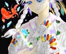 アイコン描きます リアル風、アニメ等お好みでお選びください！ イメージ1