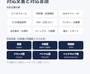翻訳会社がAI翻訳を校正・ネイティブ表現にします AI翻訳の誤訳・不自然さをプロが校正します イメージ3