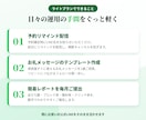 忙しいあなたの代わりにLINEを運用します 構築費用がかからない分、お得に早く始められます！ イメージ3