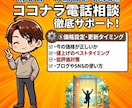 ココナラ個別コンサル”売れる形”を伝授して教えます ココナラで“売れる形”を作りたい方へは必見！最速で伸ばす！ イメージ5